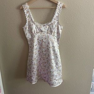 Princess Polly dress
